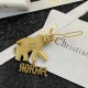 Useable and cute design summer new hair ornament 2023SS DIOR Dior Useable and cute design summer new hair ornament 2023SS DIOR Dior
